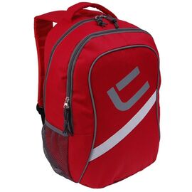 Купить - Рюкзак городской 26L Corvet, BP2053-51 красный, фото , характеристики, отзывы