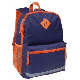 Купить - Молодежный рюкзак 20L Corvet, BP2058-79 синего цвета, фото , характеристики, отзывы
