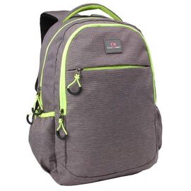 Придбати - Міський рюкзак 22L Corvet, BP2129-14 сірий, image , характеристики, відгуки
