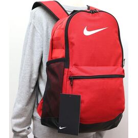 Придбати - Спортивный рюкзак 24L Nike CK0932-657 красный, image , характеристики, відгуки