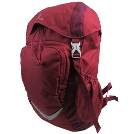 Купить - Женский спортивный рюкзак 20L Rocktrail бордовый, фото , характеристики, отзывы