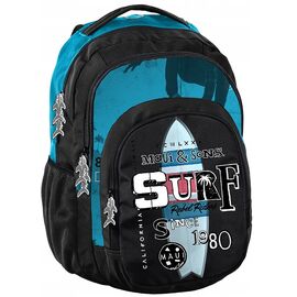Купить Вместительный городской рюкзак PASO 30L Maui & Sons Surf MAUJ-2706, фото , характеристики, отзывы