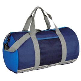 Купить Цилиндрическая спортивная сумка 30L Crane Sport und Fitnesstasche синяя, фото , характеристики, отзывы