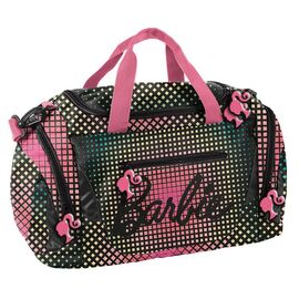 Придбати - Жіноча спортивна сумка Paso Barbie 27L, BAO-019, image , характеристики, відгуки