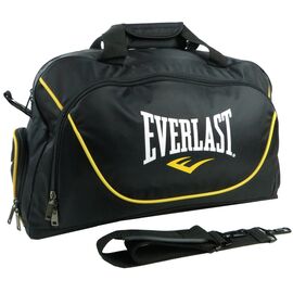 Купить - Дорожно-спортивная сумка 35L Kharbel, Украина C195S черная, фото , характеристики, отзывы