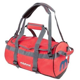 Придбати - Водонепроницаемая дорожная сумка -рюкзак 42L Mistral Duffle Bag красная, image , характеристики, відгуки