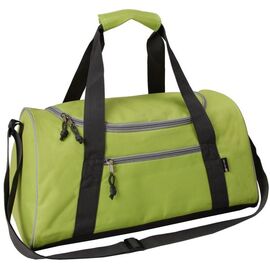 Купити Невелика спортивна сумка 28L Corvet салатова, image , характеристики, відгуки
