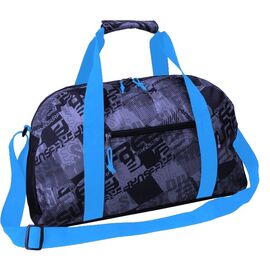 Купить - Спортивная сумка для тренировок с принтом 23L Corvet, фото , характеристики, отзывы