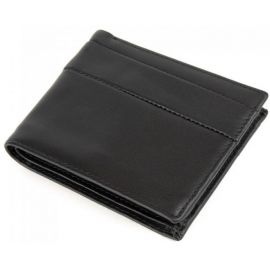 Купить Мужское портмоне Tiding Bag черный, фото , характеристики, отзывы