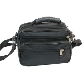 Купити Мужская компактная сумка, барсетка Wallaby 21231, image , характеристики, відгуки