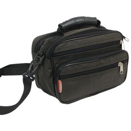 Купить - Мужская сумка, басетка Wallaby 21231 Khaki,, фото , характеристики, отзывы