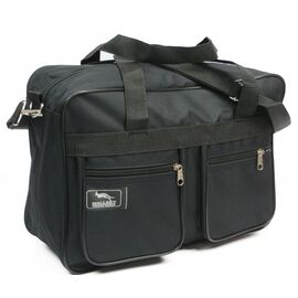 Купить - Мужская городская сумка Wallaby 2630 black, черный, фото , характеристики, отзывы
