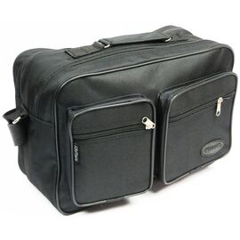 Купить - Мужская сумка Wallaby 2640 black, черный, фото , характеристики, отзывы
