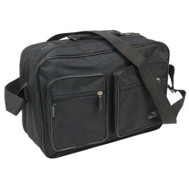 Купити Чудова чоловіча сумка Wallaby 2647 чорний, image , характеристики, відгуки