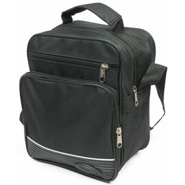 Купить - Мужская сумка для города Wallaby 2660 черный, фото , характеристики, отзывы