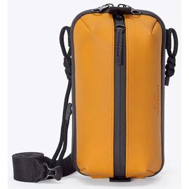 Купить - Качественная сумка на ремне Ucon Mateo Bag Honey Mustard желтая, фото , характеристики, отзывы