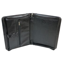 Купить Папка-портфель деловая из кожзама Exclusive 710400, фото , характеристики, отзывы