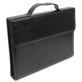 Купить - Папка-портфель из кожзаменителя Exclusive 711300, фото , характеристики, отзывы