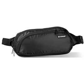 Купить - Безпечна чоловіча сумка на ремені Topmove IAN311199 чорна, фото , характеристики, отзывы