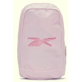 Купити Жіноча нагрудна сумка, слінг Reebok Cycle Bag рожева, image , характеристики, відгуки