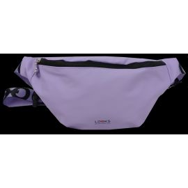Купить Женская поясная сумка, бананка Looks Hip Bag by Wolfgang Joop лиловая, фото , характеристики, отзывы