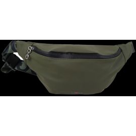 Придбати Женская поясная сумка, бананка Looks Hip Bag by Wolfgang Joop хаки, image , характеристики, відгуки