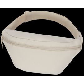 Купить Поясная сумка, бананка, набедренная сумка LS бежевая, фото , характеристики, отзывы