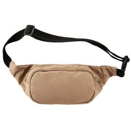 Купить Женская поясная сумка, бананка, набедренная сумка LS пудрова, фото , характеристики, отзывы