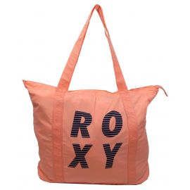 Купить Женская тканевая сумка Roxy Olney Bag розовая, фото , характеристики, отзывы