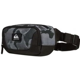 Купить Поясная сумка, бананка Quiksilver Jungler || Waist Pack камуфляж, фото , характеристики, отзывы