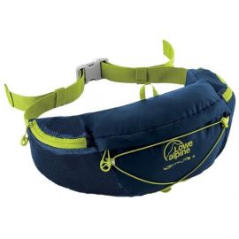 Купить Сумка поясная Lowe Alpine Lightflite 5 Azure LA FAE-81-AZ-5 синяя, фото , характеристики, отзывы