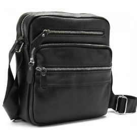 Купить Мужская сумка Tiding Bag из натуральной кожи, фото , характеристики, отзывы