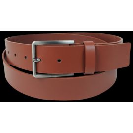 Купить Универсальный мужской ремень для брюк Livergy, Германия коричневый, фото , характеристики, отзывы