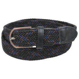 Купить Эластичный ремень резинка Kamo belt 107х3 см трехцветный, фото , характеристики, отзывы