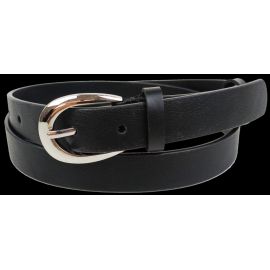 Купить Универсальный женский ремень из эко кожи Esmara черный, фото , характеристики, отзывы