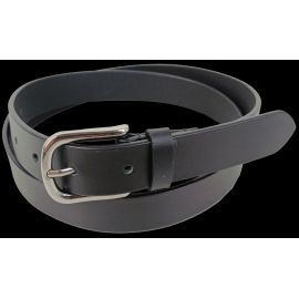 Купить Кожаный женский ремень Isa-Traesko, Германия черный, фото , характеристики, отзывы