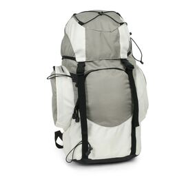 Купити Легкий туристичний, похідний рюкзак 50L Merx Team оливковий, image , характеристики, відгуки
