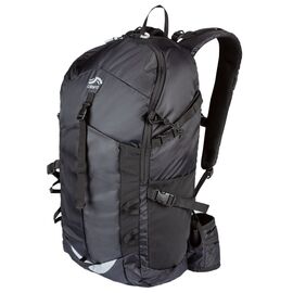 Купить - Туристичний, похідний рюкзак Crivit 25L чорний, фото , характеристики, отзывы
