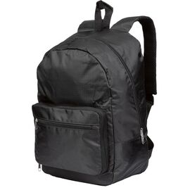 Купить Складаний рюкзак міський із нейлону 20L Topmove чорний, фото , характеристики, отзывы