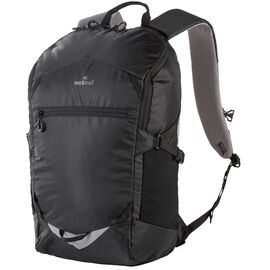 Купить Легкий спортивний рюкзак 20L Rocktrail чорний, фото , характеристики, отзывы