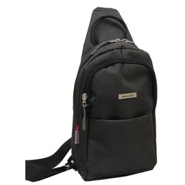 Купить - Рюкзак однолямочный на одно плечо Wallaby 112, 8 л, фото , характеристики, отзывы
