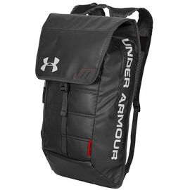 Купить - Міський рюкзак 14L Under Armour Storm Tech Pack графітовий, фото , характеристики, отзывы