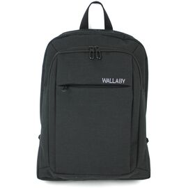 Придбати - Оригінальний рюкзак Wallaby 156 чорний, image , характеристики, відгуки