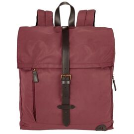 Придбати - Молодежный светоотражающий рюкзак 15L Modischer Rucksack бордовый, image , характеристики, відгуки