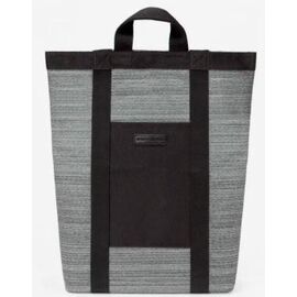 Купити Рюкзак сумка два в одном Ucon Acrobatics Ruben Bag черный с серым, image , характеристики, відгуки