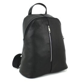 Купить - Жіночий рюкзак Borsacomoda 14 л чорний, фото , характеристики, отзывы