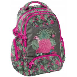Купить - Яркий женский рюкзак для города Paso 22L BAH-2908, фото , характеристики, отзывы