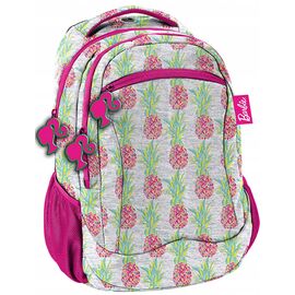 Купить - Яркий женский рюкзак 25L Paso Barbie BAK-2808, фото , характеристики, отзывы