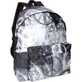 Придбати - Молодіжний рюкзак з принтом 20L Corvet, BP2154, image , характеристики, відгуки