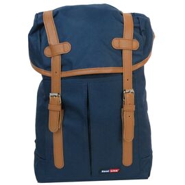 Купити Молодежный городской рюкзак 15L SemiLine синий BSL155, image , характеристики, відгуки